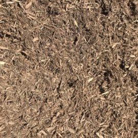 Hardwood Mulch