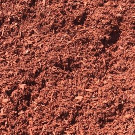 Red Devil Mulch