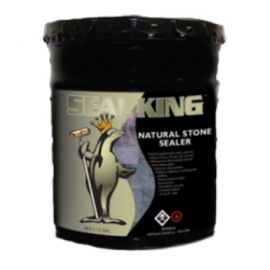 Natural Stone Sealer 5G, 1G and 1L​