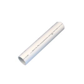 PVC Pipe 4″ X 10′